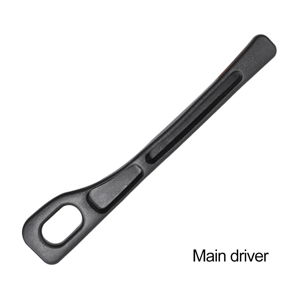 Automotive seat gap filling side seam plug strips, leak-proof strips, automotive interior products, seat storage filling strips
