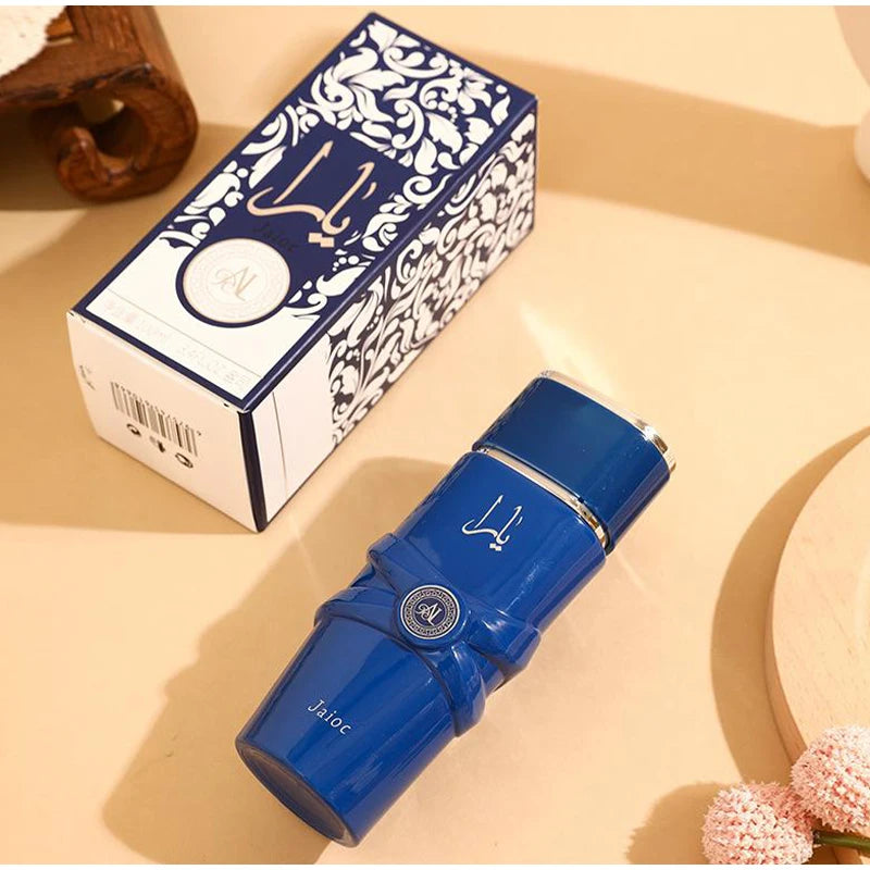 100ML Luxury Arab Dubai Perfume,Men Eau De Parfum Spray,Floral Fruity Scent Women Fragrance,Oriental Gourmand Vanilla Body Mist