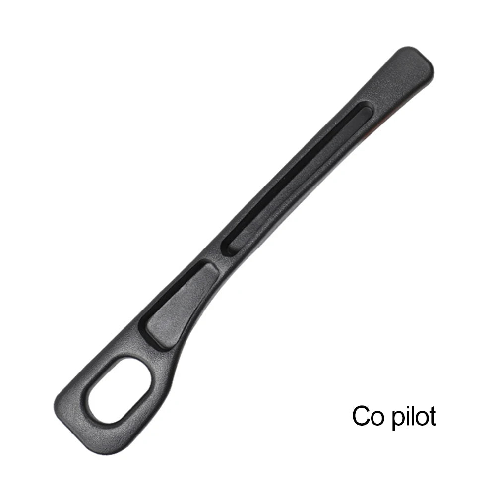 Automotive seat gap filling side seam plug strips, leak-proof strips, automotive interior products, seat storage filling strips